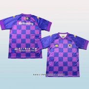 Tailandia Camiseta Segunda Hercules 25-26
