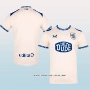 Tailandia Camiseta Segunda Huddersfield Town 25-26