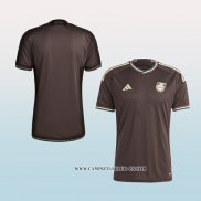 Tailandia Camiseta Segunda Jamaica 23-24