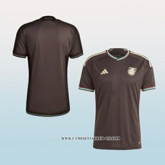 Tailandia Camiseta Segunda Jamaica 23-24