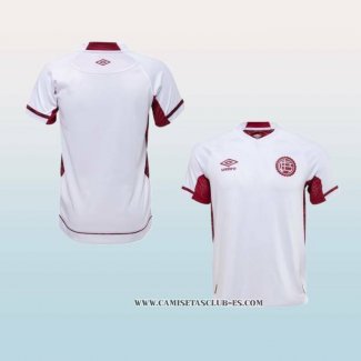 Tailandia Camiseta Segunda Lanus 2025
