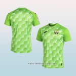 Tailandia Camiseta Segunda Leganes 23-24