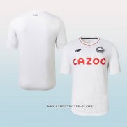 Tailandia Camiseta Segunda Lille 22-23