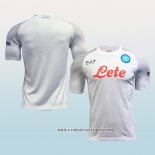 Tailandia Camiseta Segunda Napoli Euro 22-23