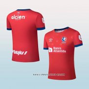 Tailandia Camiseta Segunda Olimpia 25-26
