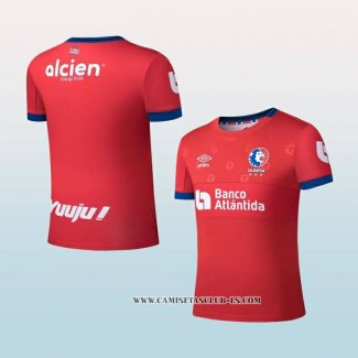 Tailandia Camiseta Segunda Olimpia 25-26