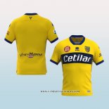 Tailandia Camiseta Segunda Parma 20-21
