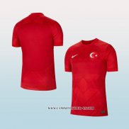 Tailandia Camiseta Segunda Turquia 22-23