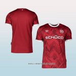 Tailandia Camiseta Tercera Arminia Bielefeld 25-26