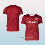 Tailandia Camiseta Tercera Arminia Bielefeld 25-26