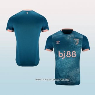 Tailandia Camiseta Tercera Bournemouth 24-25