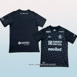 Tailandia Camiseta Tercera Cruz Azul 25-26