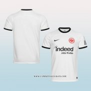 Tailandia Camiseta Tercera Eintracht Frankfurt 23-24