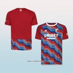 Tailandia Camiseta Tercera F.C. Copenhagen 24-25