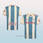 Tailandia Camiseta Tercera Le Havre 25-26