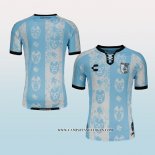 Tailandia Camiseta Tercera Queretaro 21-22