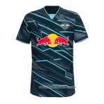 Tailandia Camiseta Tercera RB Leipzig 24-25