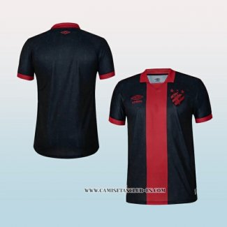 Tailandia Camiseta Tercera Recife 2023