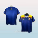 Tailandia Camiseta Tercera Rumania 2025