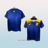 Tailandia Camiseta Tercera Rumania 2025