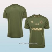 Tailandia Camiseta Tercera Saint-Etienne 25-26