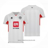 Tailandia Camiseta Tercera Sheffield United 23-24