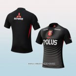 Tailandia Camiseta Tercera Urawa Red Diamonds 2025
