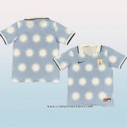 Tailandia Camiseta Uruguay Special 2026
