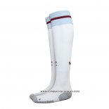 Calcetines Segunda West Ham 21-22