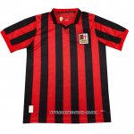 Camiseta AC Milan 125 Aniversario 2024