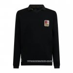 Camiseta AC Milan Portero 125 Aniversario 2024 Manga Larga