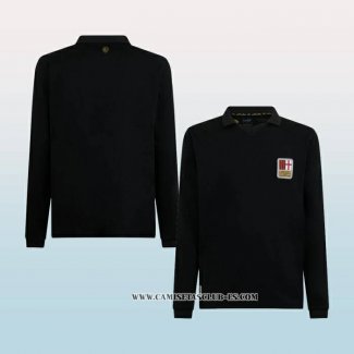 Camiseta AC Milan Portero 125 Aniversario 2024 Manga Larga