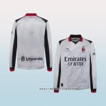 Camiseta AC Milan Special 26-27 Manga Larga