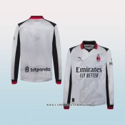 Camiseta AC Milan Special 26-27 Manga Larga