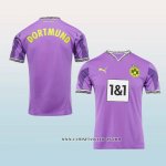 Camiseta Borussia Dortmund Portero Special 24-25 Purpura