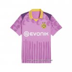 Camiseta Borussia Dortmund Special 25-26 Rosa