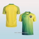 Camiseta Botafogo Special 2026 Amarillo
