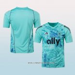 Camiseta Charlotte FC One Planet 2023