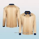 Camiseta Deportivo de La Coruna Anniversary 24-25 Manga Larga