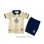 Camiseta Deportivo de La Coruna Anniversary Nino 24-25
