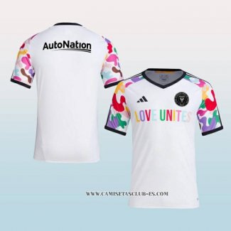 Camiseta Inter Miami Pride 2023