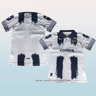 Camiseta Monterrey Special Mujer 25-26