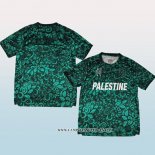 Camiseta Palestina Special 25-26 Verde