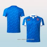 Camiseta Polo del Rangers 2023 Azul