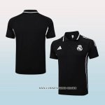 Camiseta Polo del Real Madrid 25-26 Negro