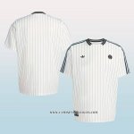 Camiseta Pre Partido del Newcastle United 25-26 Blanco  Camiseta Pre Partido del Newcastle United 25-26 Blanco