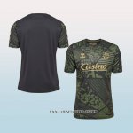 Camiseta Pre Partido del Saint-Etienne 25-26 Verde