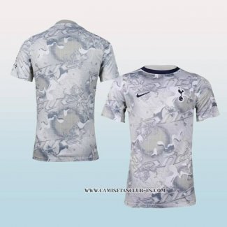 Camiseta Pre Partido del Tottenham Hotspur 25-26