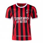 Camiseta Primera AC Milan 24-25