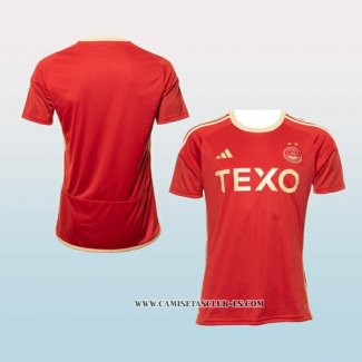 Camiseta Primera Aberdeen 23-24